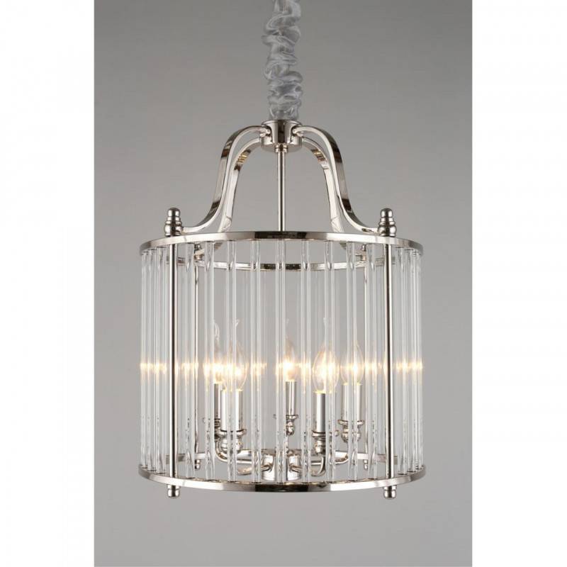 Подвесная люстра APLOYT APL.726.06.05