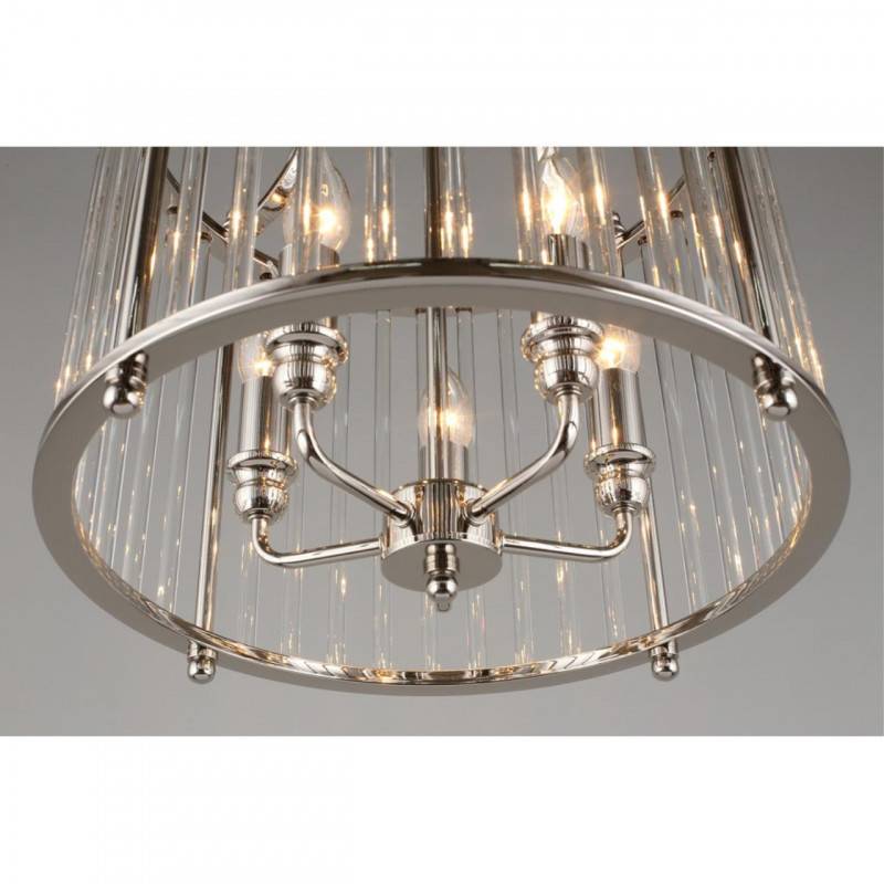 Подвесная люстра APLOYT APL.726.06.05