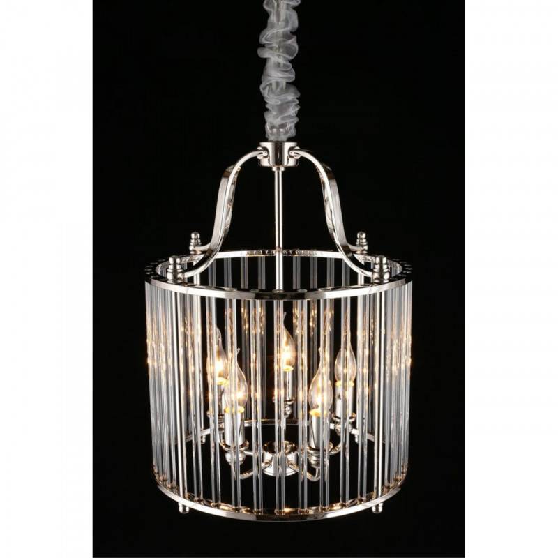 Подвесная люстра APLOYT APL.726.06.05