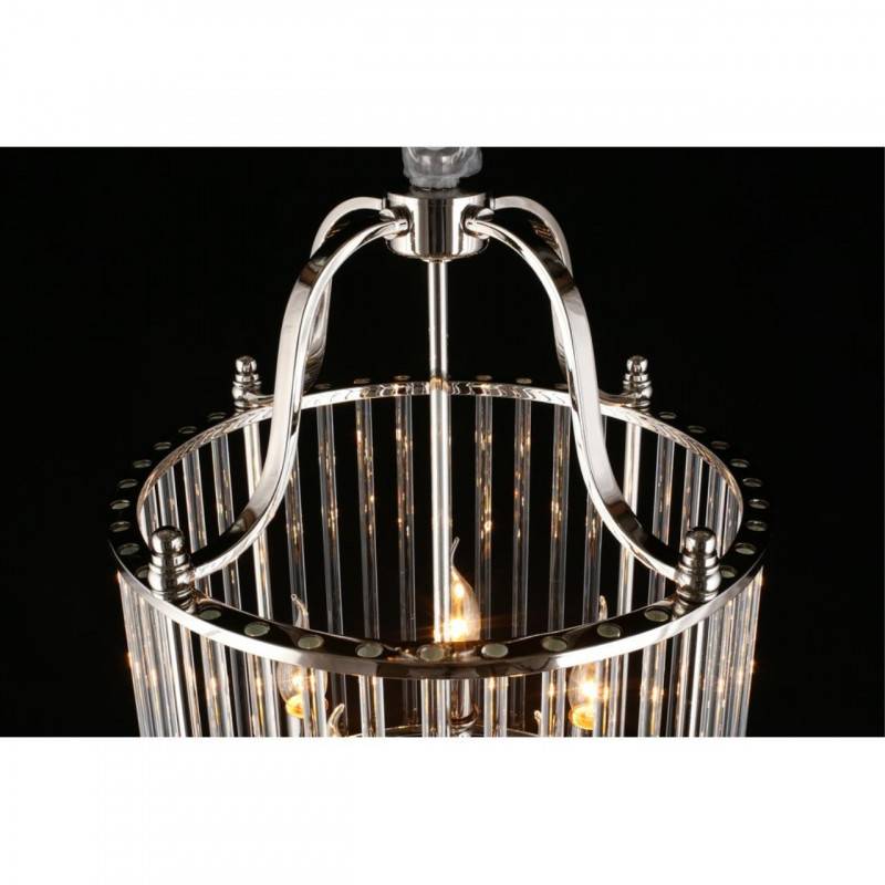 Подвесная люстра APLOYT APL.726.06.05