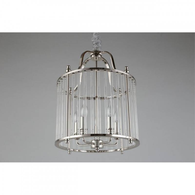 Подвесная люстра APLOYT APL.726.06.05