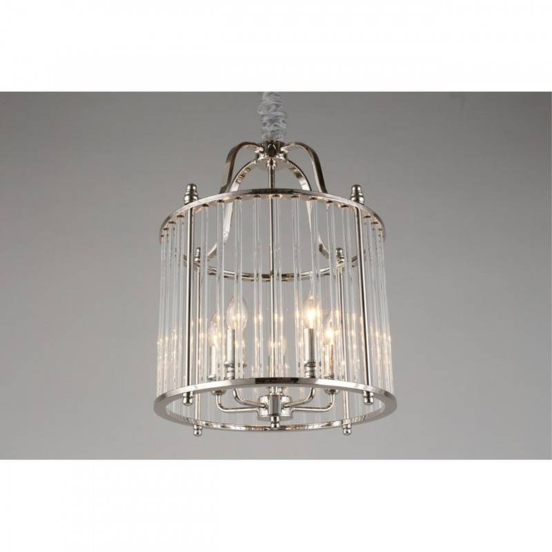 Подвесная люстра APLOYT APL.726.06.05