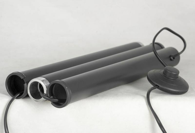 Торшер Lussole LSP-0579