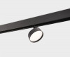 Светильник на шине ITALLINE IT012-5028 black 3000K
