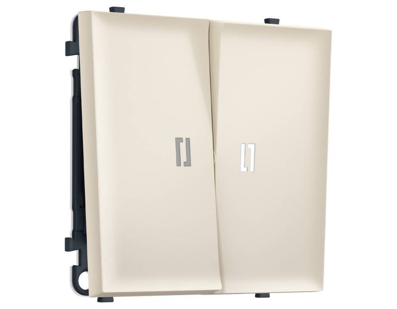 Выключатель Ambrella Volt MS324015