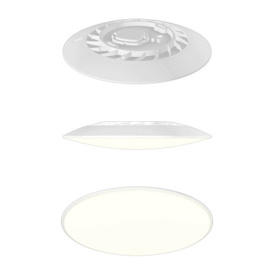 Накладной светильник Mantra 8691