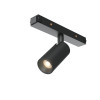 Светильник на шине Maytoni Technical TR176-1-3WTW-M-B