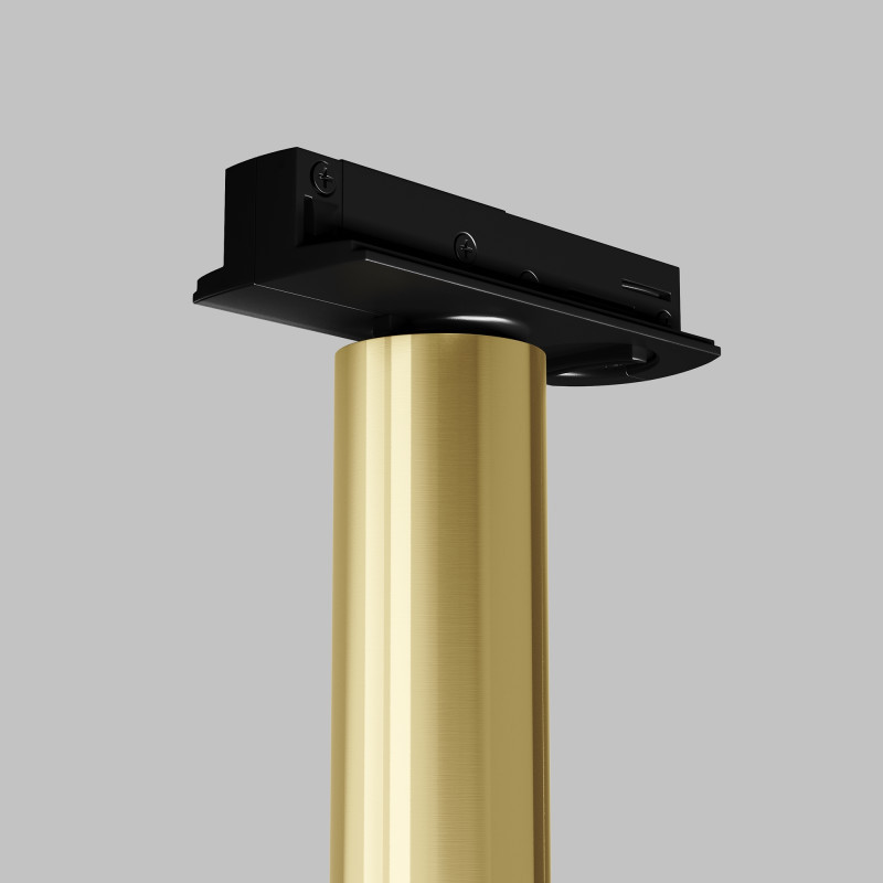 Светильник на шине Maytoni Technical TR142-1-6W3K-BS