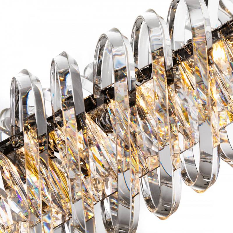 Подвесная люстра Divinare 7568/02 SP-12