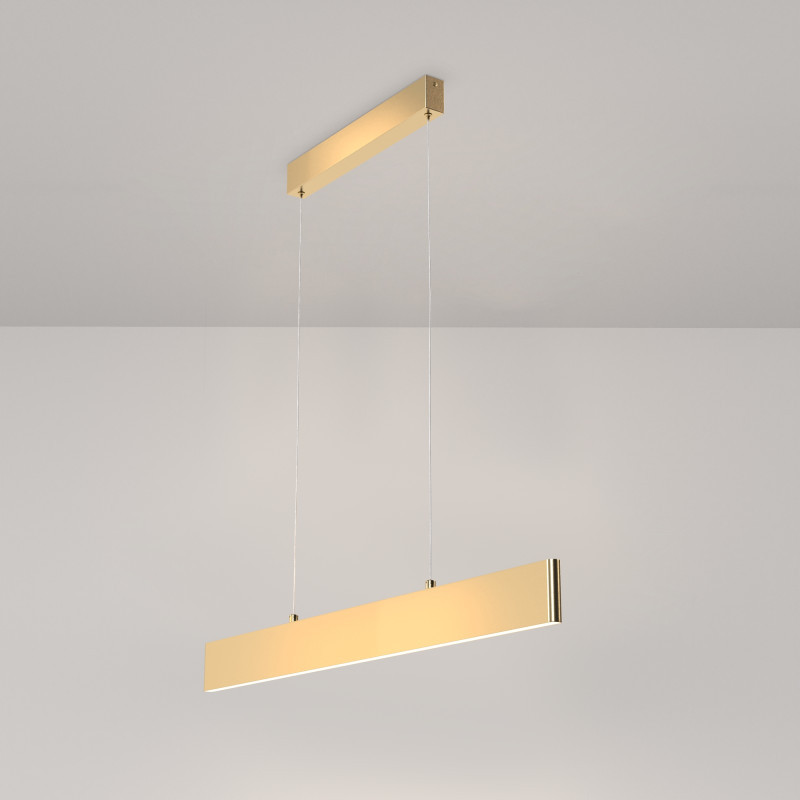 Подвесной светильник Maytoni Technical P010PL-L23G4K