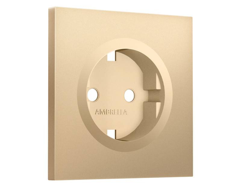 Клавиша/Накладка Ambrella Volt SP8860