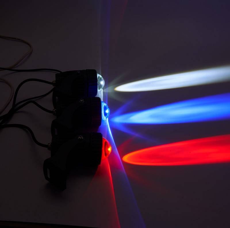 Прожектор Feron 48499