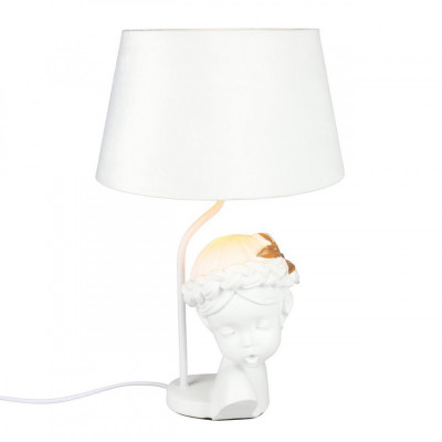 Настольная лампа Omnilux OML-10714-01