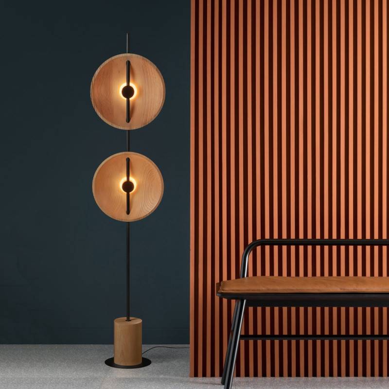 Торшер LOFT IT 10451F