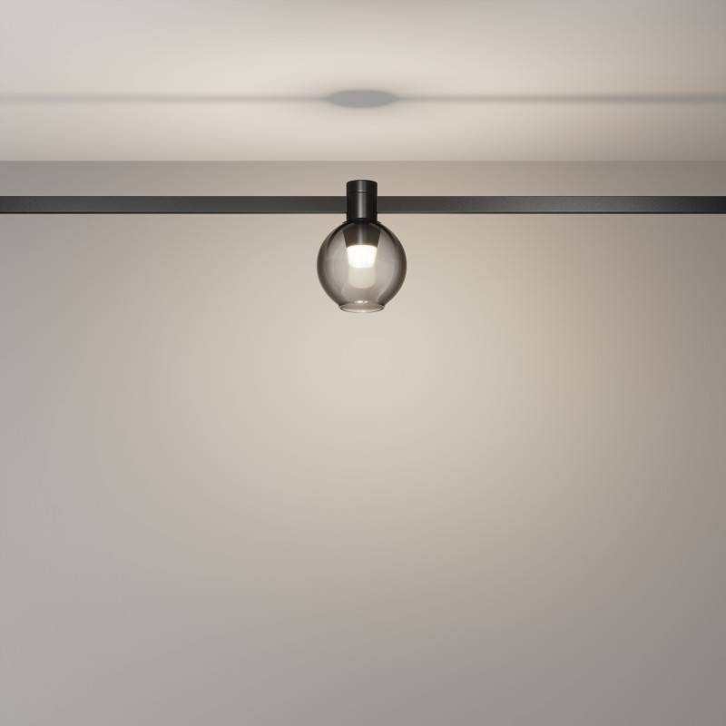 Светильник на шине Maytoni Technical TR148-1-3W4K-B