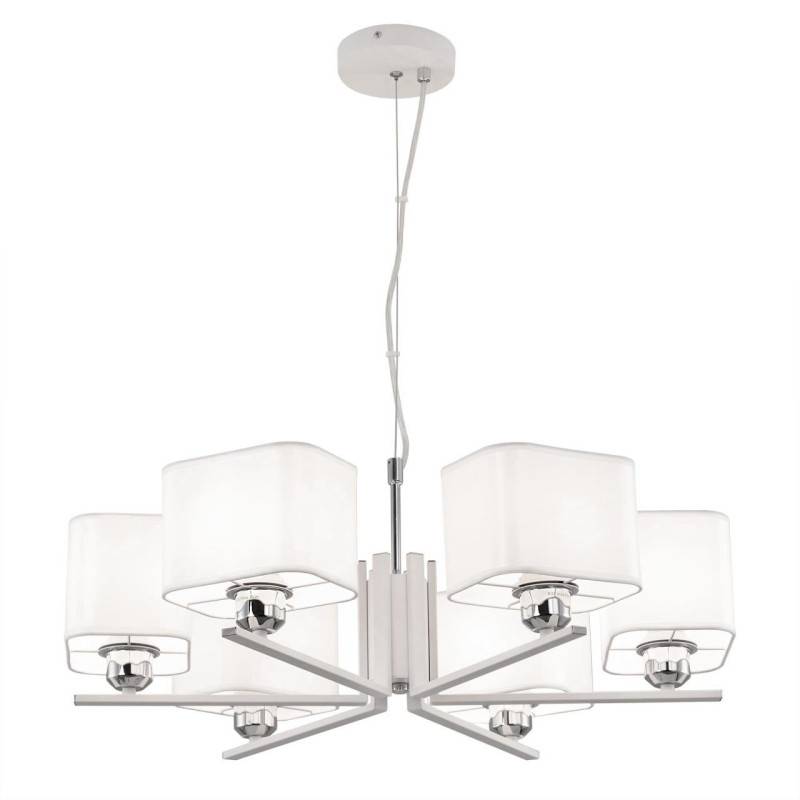 Подвесная люстра Citilux CL469265