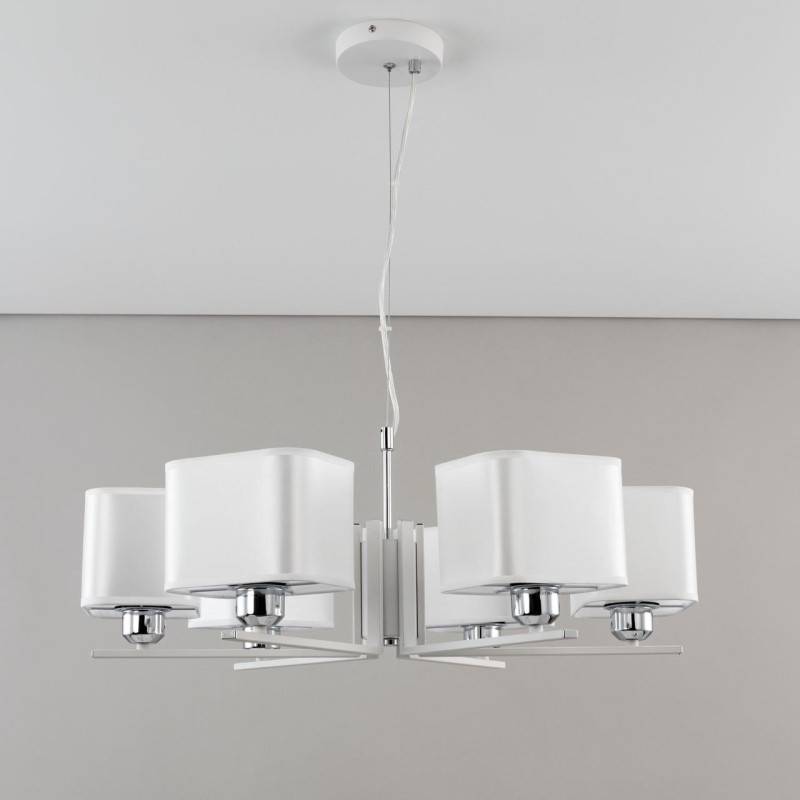 Подвесная люстра Citilux CL469265