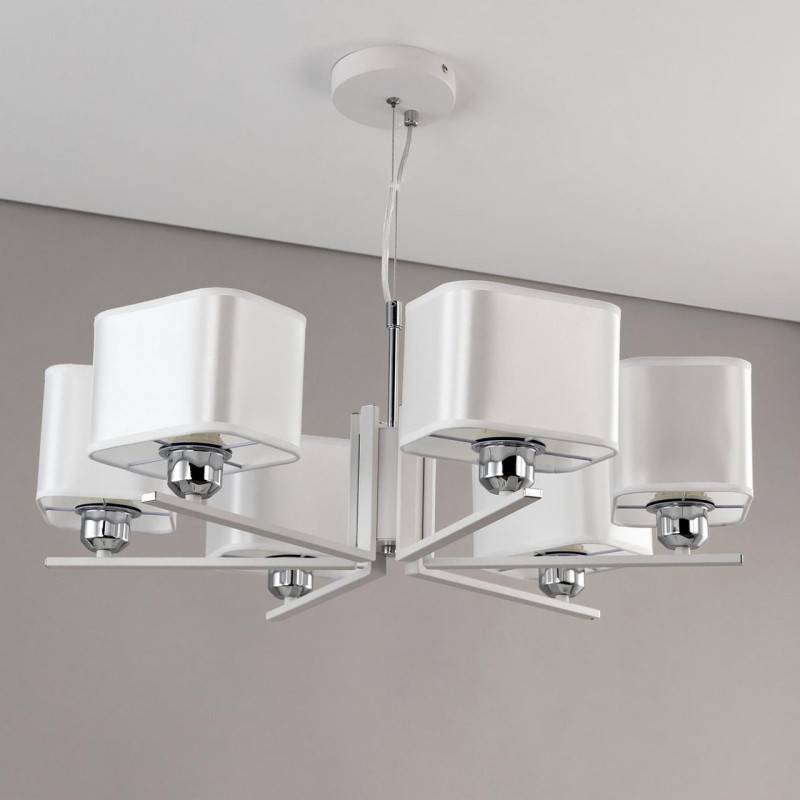 Подвесная люстра Citilux CL469265