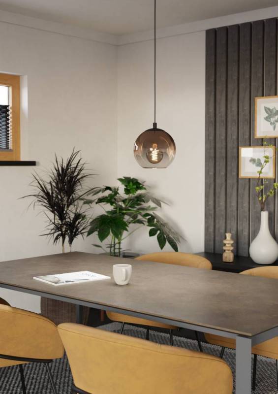 Подвесной светильник EGLO 901923