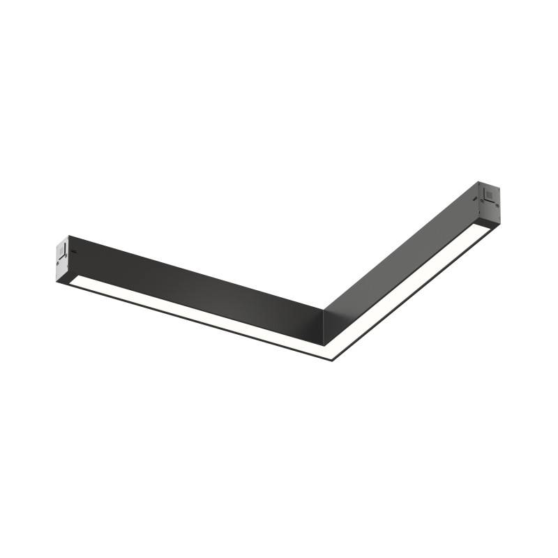Светильник на шине Denkirs DK8214-BK
