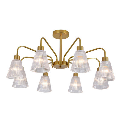 Люстра на штанге Escada ES0000029