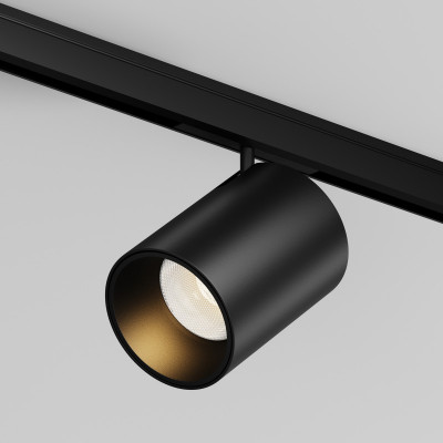 Светильник на шине Maytoni Technical TR187-1-9W2.7K-M-B