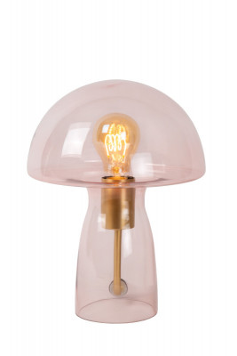 Детская настольная лампа LUCIDE 10514/01/66