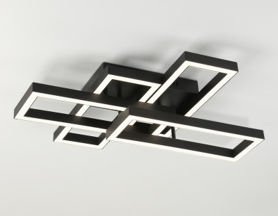 Накладной светильник Ambrella Light FA1002