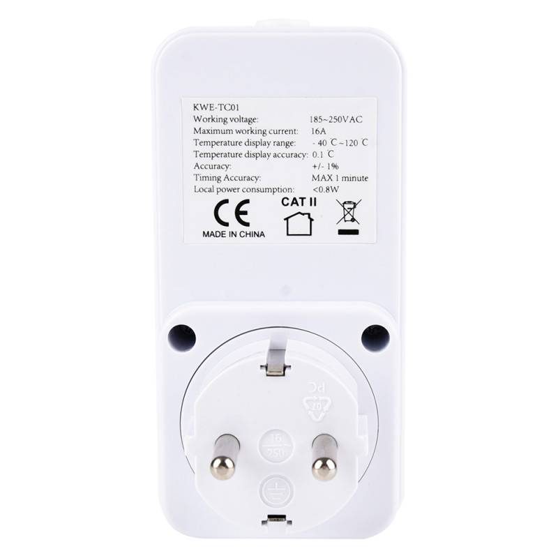 Розетка Feron 48972