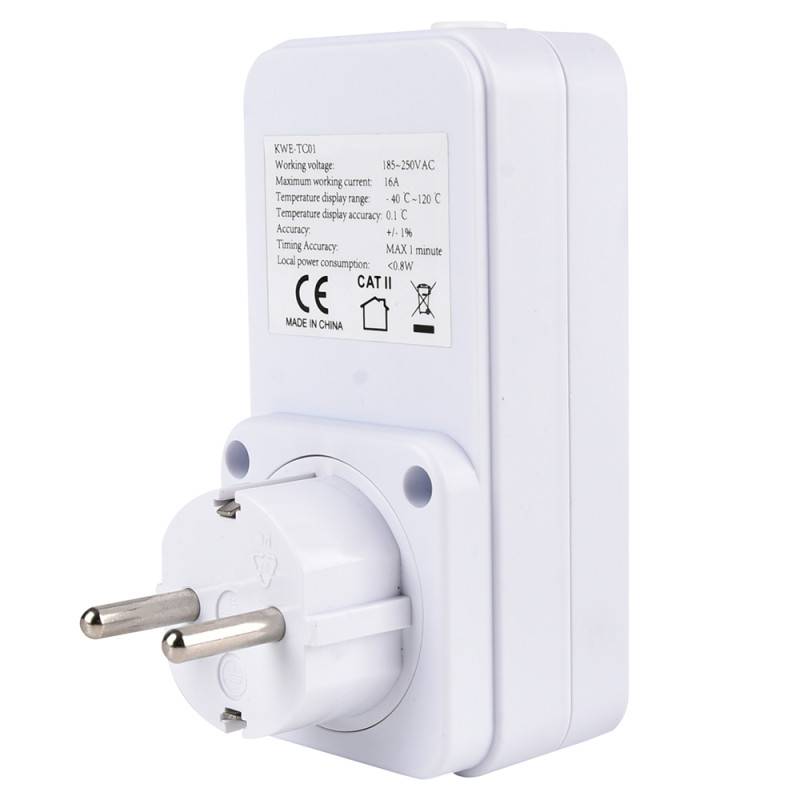 Розетка Feron 48972