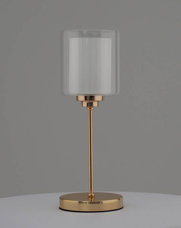 Настольная лампа Moderli V11130-1T