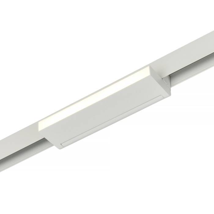 Светильник на шине MyFar MT0212-16W4K-W