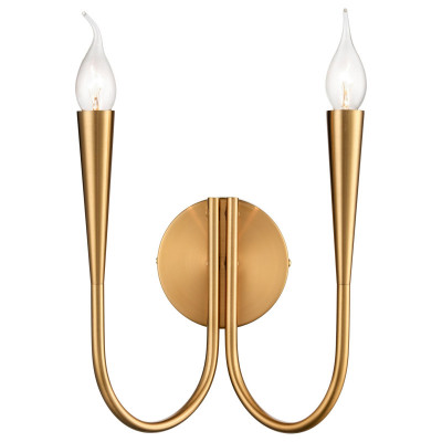 Бра VELANTE 368-501-02