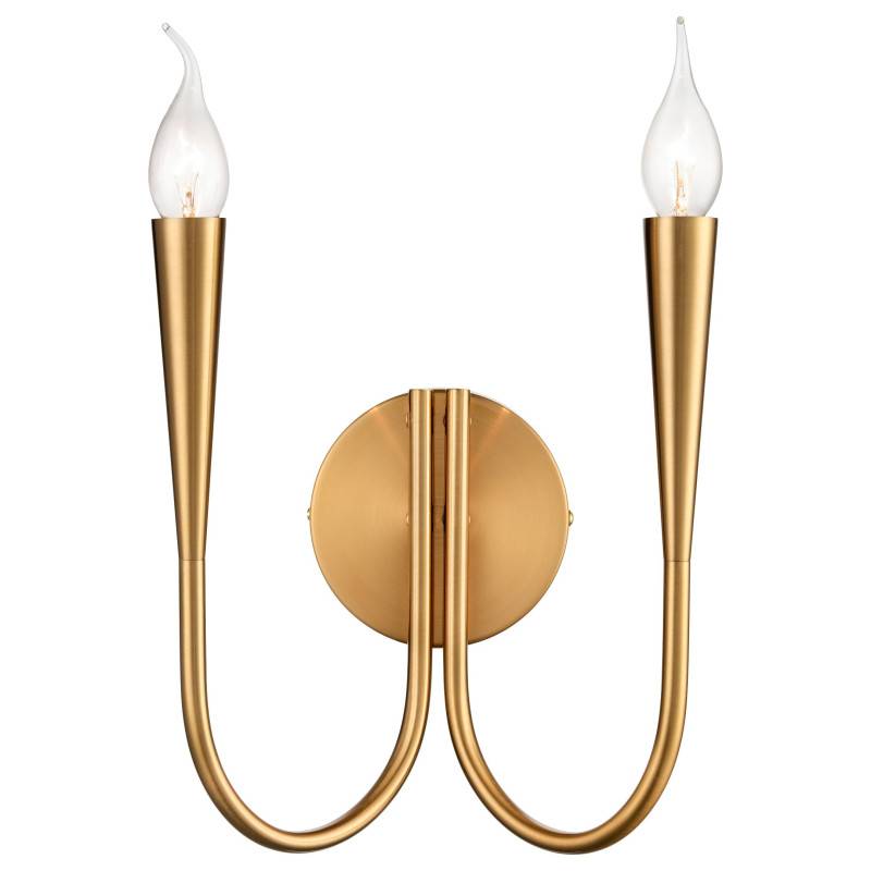 Бра VELANTE 368-501-02