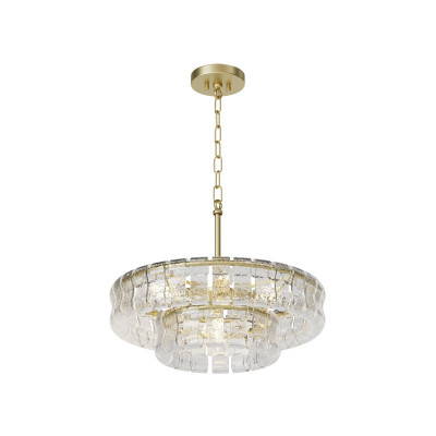 Подвесная люстра Maytoni MOD538PL-05MG