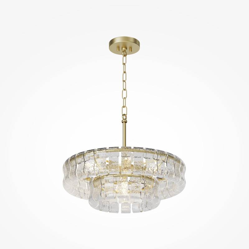Подвесная люстра Maytoni MOD538PL-05MG