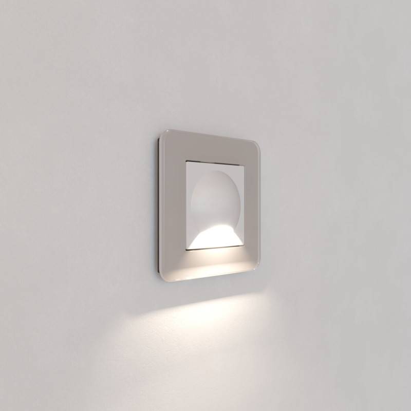 Подсветка ступеней лестницы Werkel W1154401
