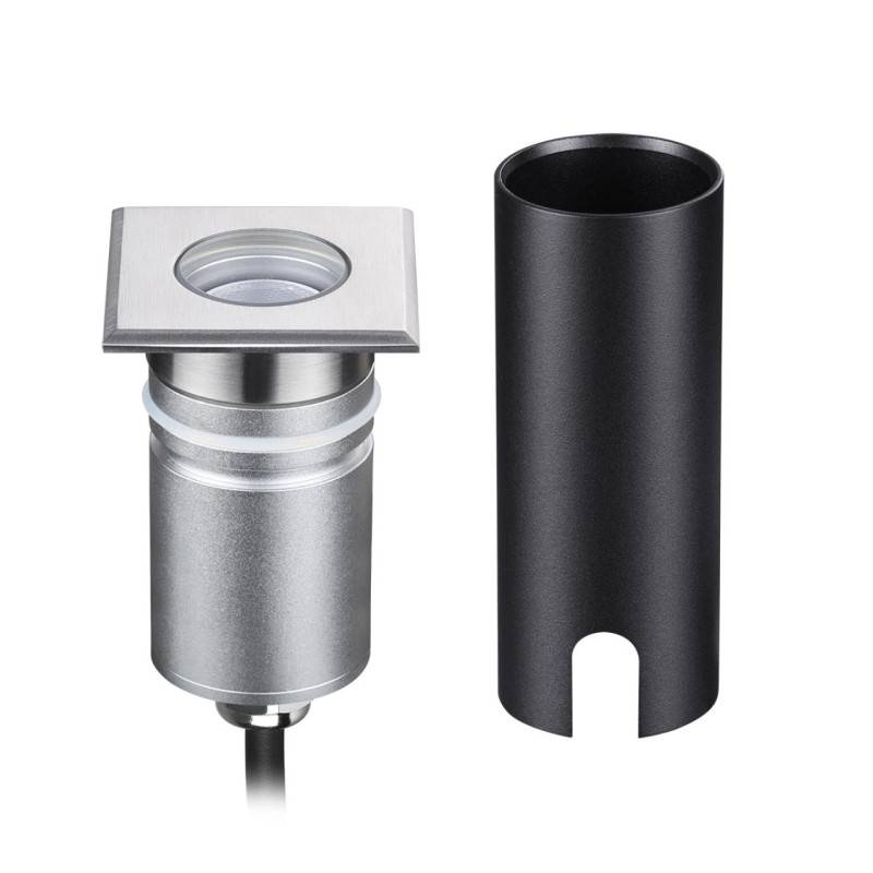 Тротуарный светильник Odeon Light 6661/1GB