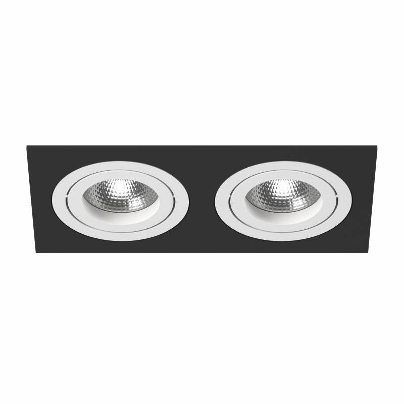 Встраиваемый светильник Lightstar i5270606