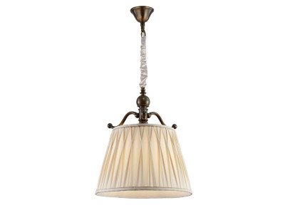 Подвесной светильник Newport 31501/S black brass