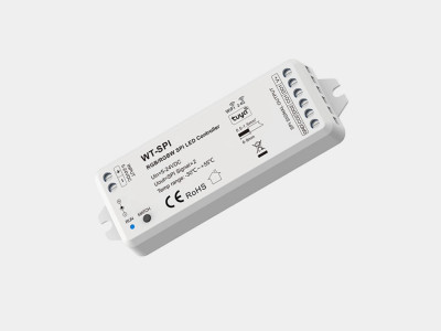 Контроллер SWG WT-SPI