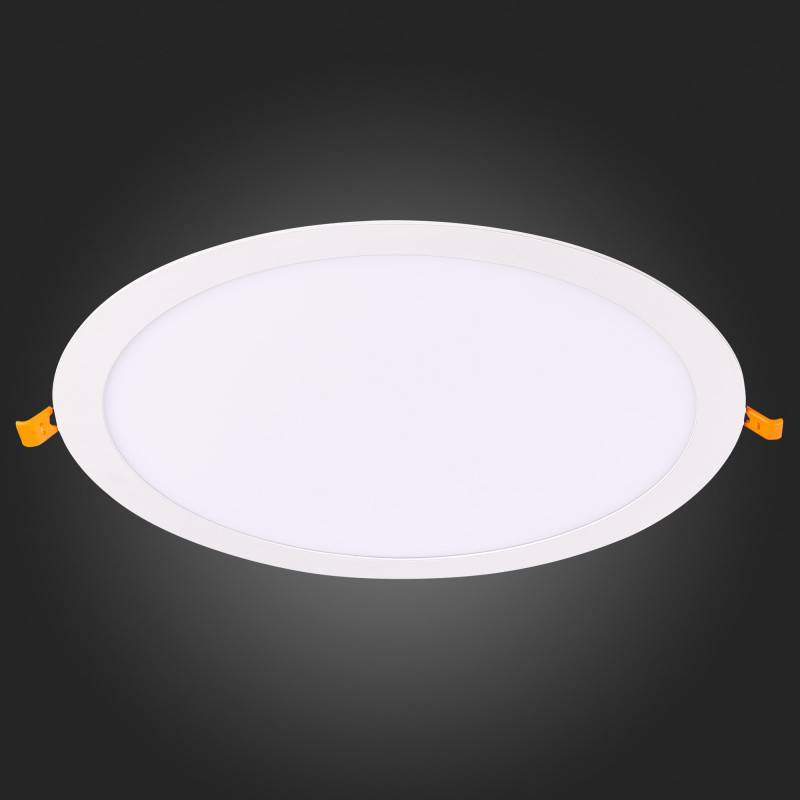 Встраиваемый светильник ST-Luce ST209.548.24