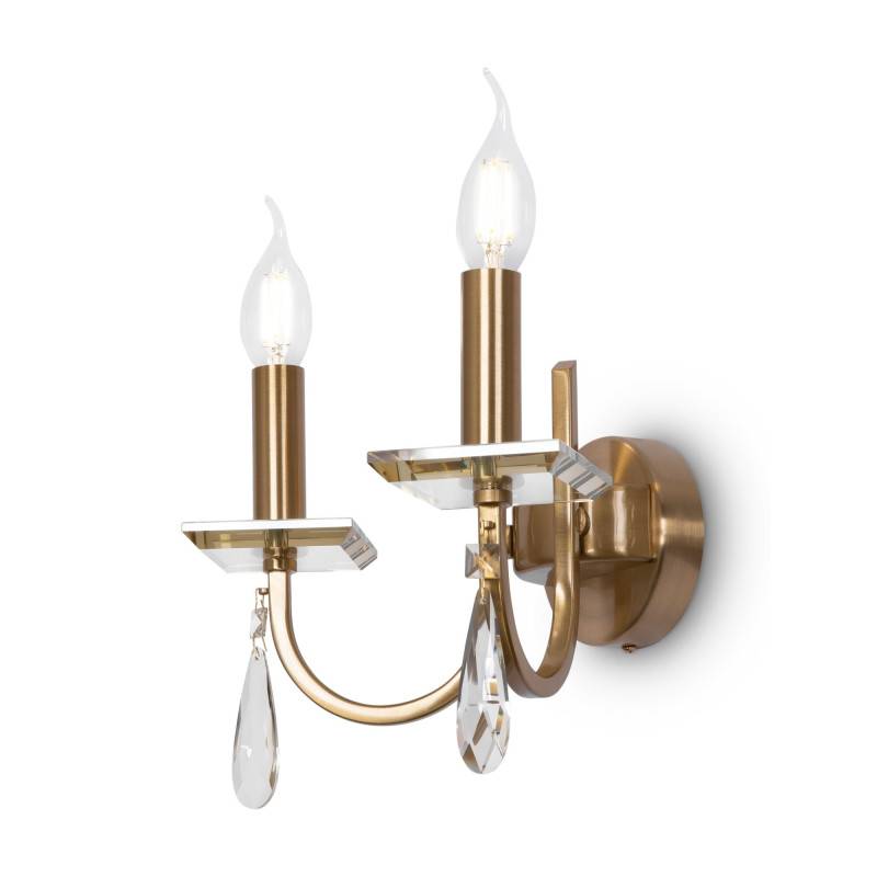 Бра Freya FR1006WL-02G