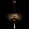Подвесной светильник Loft it Star 10141B/600 Gold