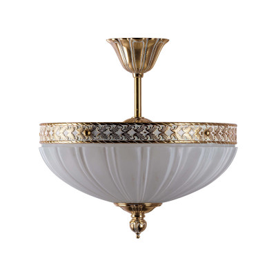 Люстра на штанге AMBIENTE by BRIZZI 7539/35 PL WP