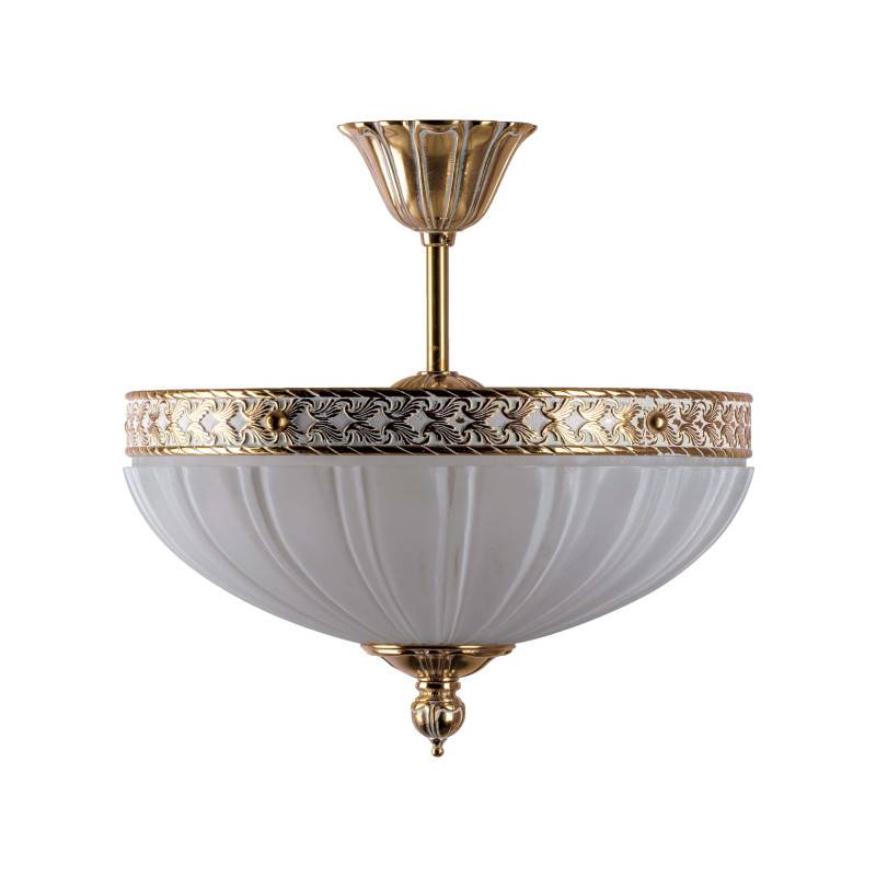 Люстра на штанге AMBIENTE by BRIZZI 7539/35 PL WP