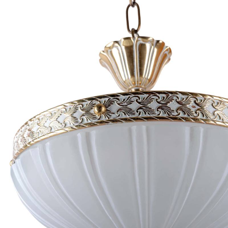 Люстра на штанге AMBIENTE by BRIZZI 7539/35 PL WP