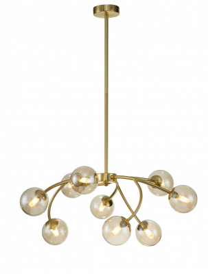 Люстра на штанге Indigo V000227