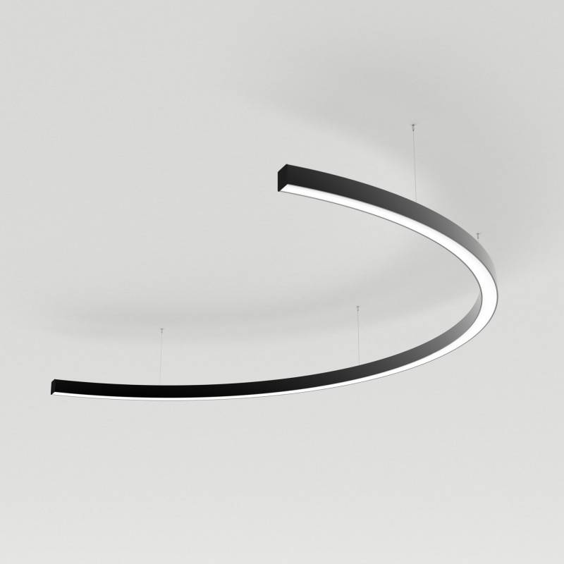 Подвесной светильник Arlight 034035(1)