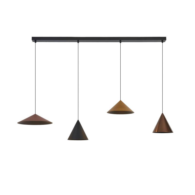 Подвесная люстра Mantra 9458